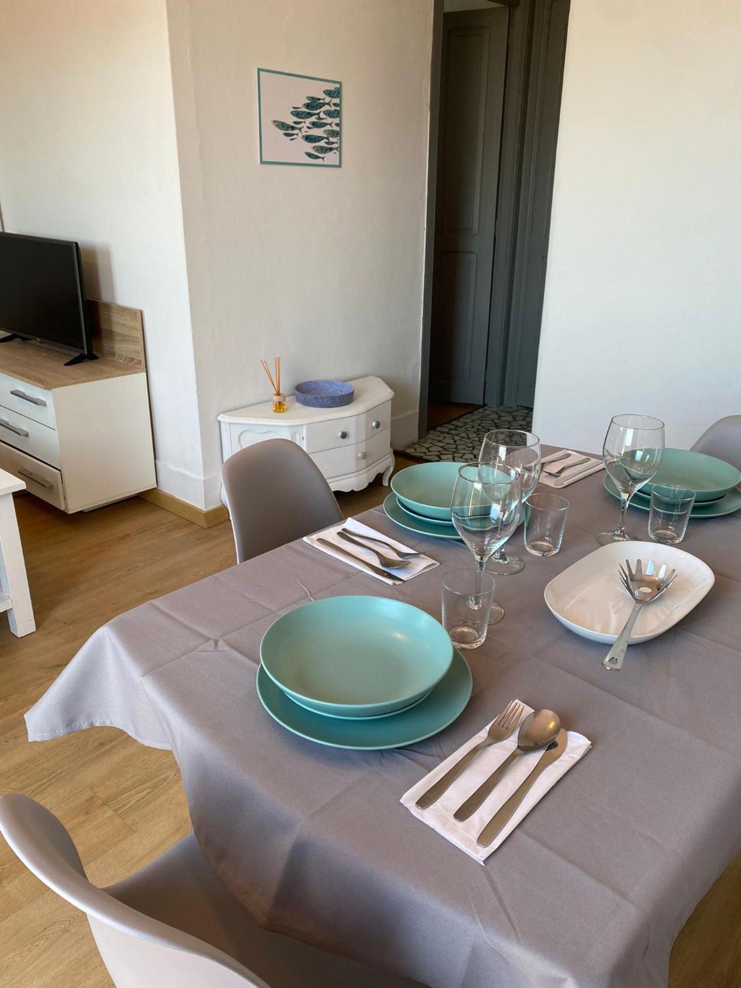 Apartamento Casco Historico Con Vistas A La Ria Віго Екстер'єр фото