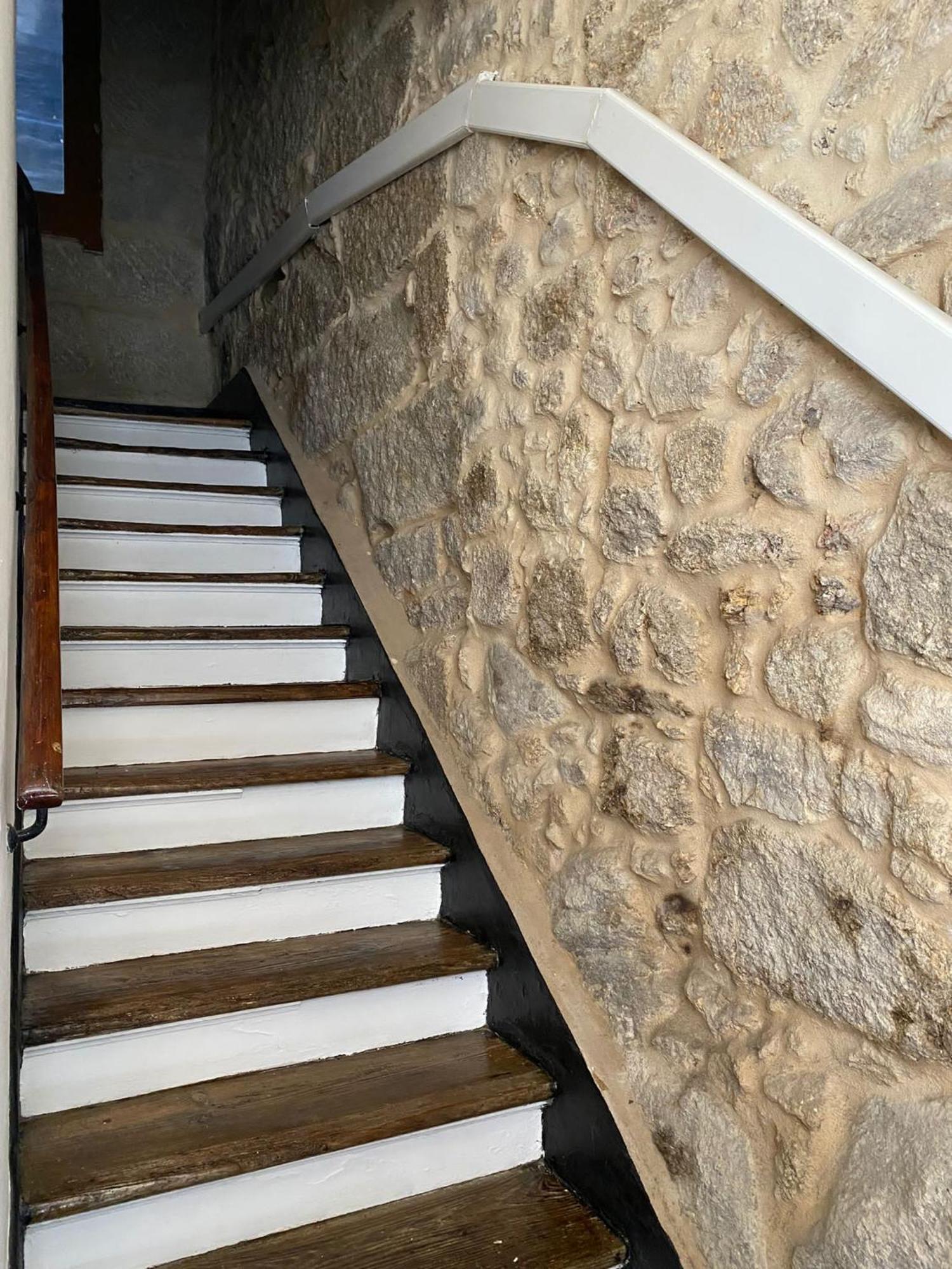 Apartamento Casco Historico Con Vistas A La Ria Віго Екстер'єр фото
